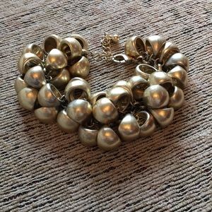 Bangle bracket